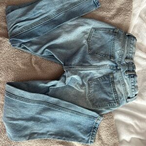 Brandy Melville Classic Blue Women's Jeans